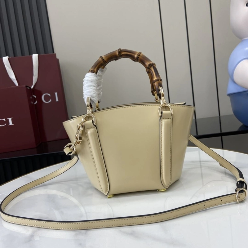Gucci Top Handle Bags 4094B-0718