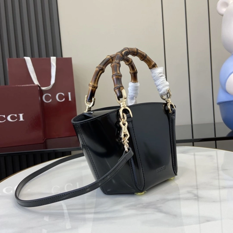Gucci Top Handle Bags 4094B-0719