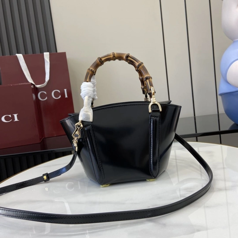 Gucci Top Handle Bags 4094B-0719