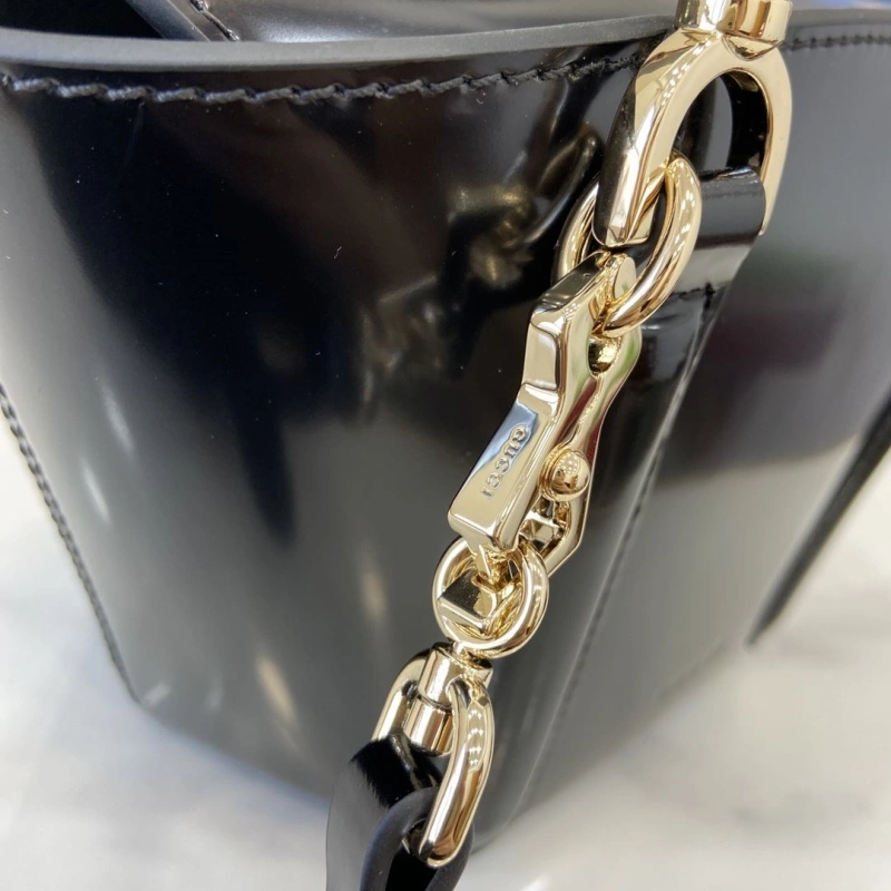 Gucci Top Handle Bags 4094B-0719