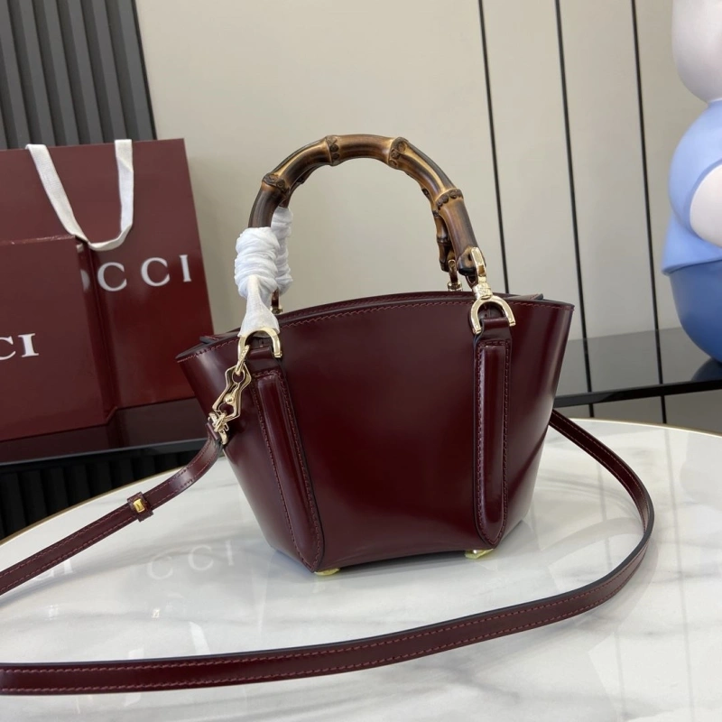 Gucci Top Handle Bags 4094B-0720