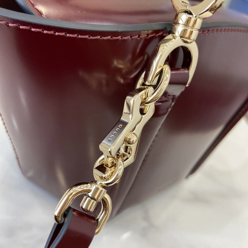 Gucci Top Handle Bags 4094B-0720