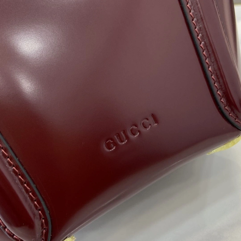 Gucci Top Handle Bags 4094B-0720