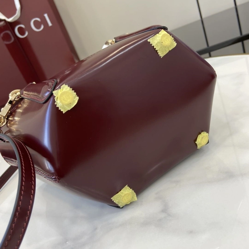 Gucci Top Handle Bags 4094B-0720