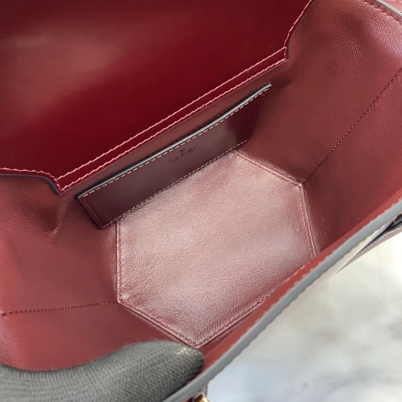 Gucci Top Handle Bags 4094B-0720