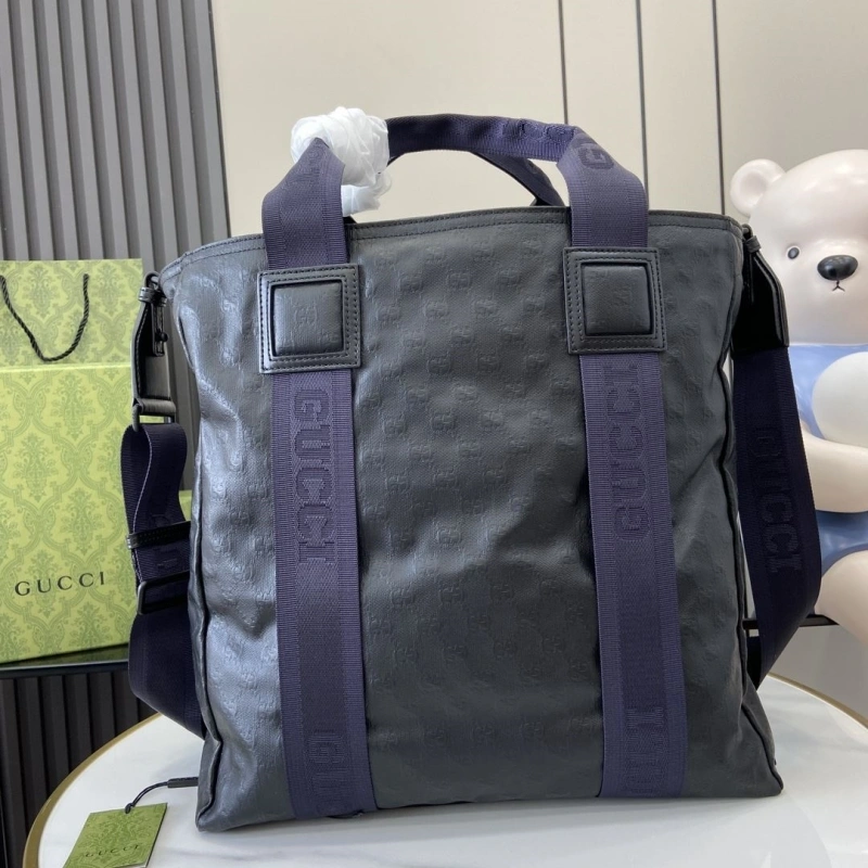 Mens Gucci Briefcases 4094B-0724