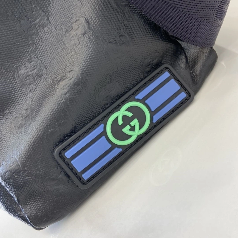 Mens Gucci Briefcases 4094B-0724