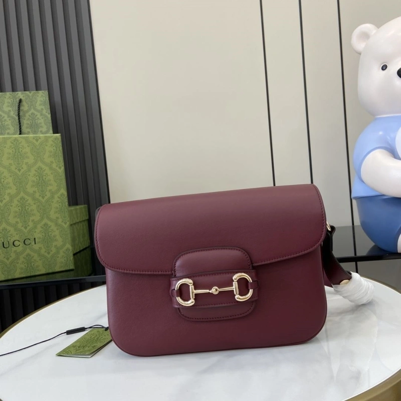 Gucci Satchel Bags 4094B-0727