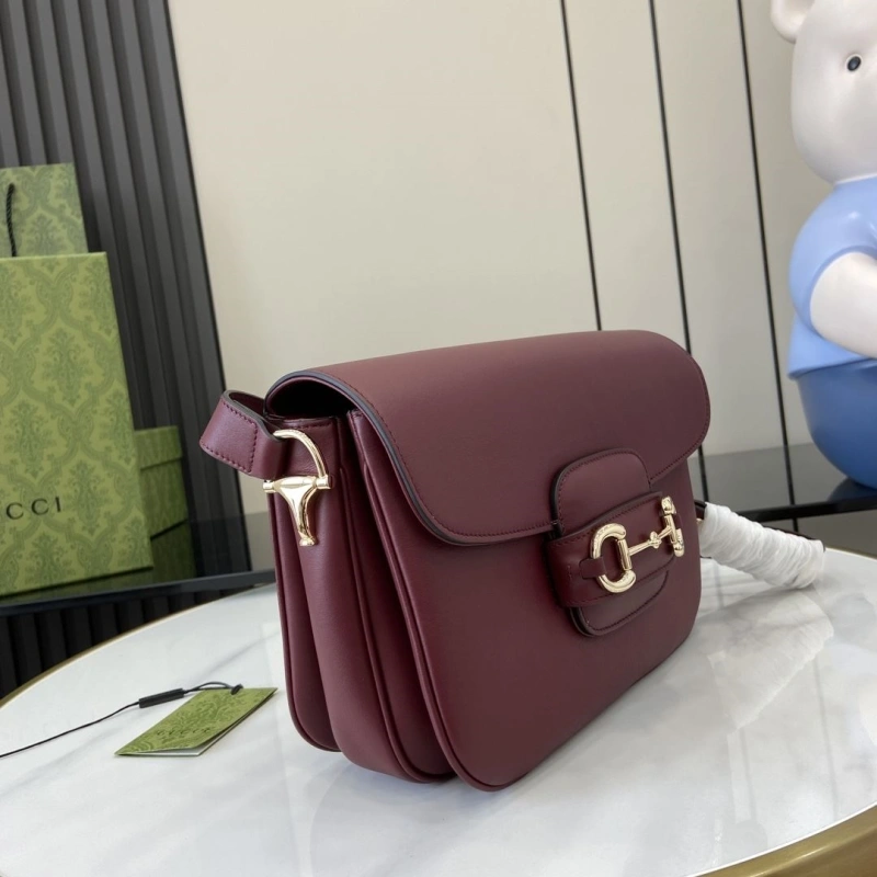 Gucci Satchel Bags 4094B-0727