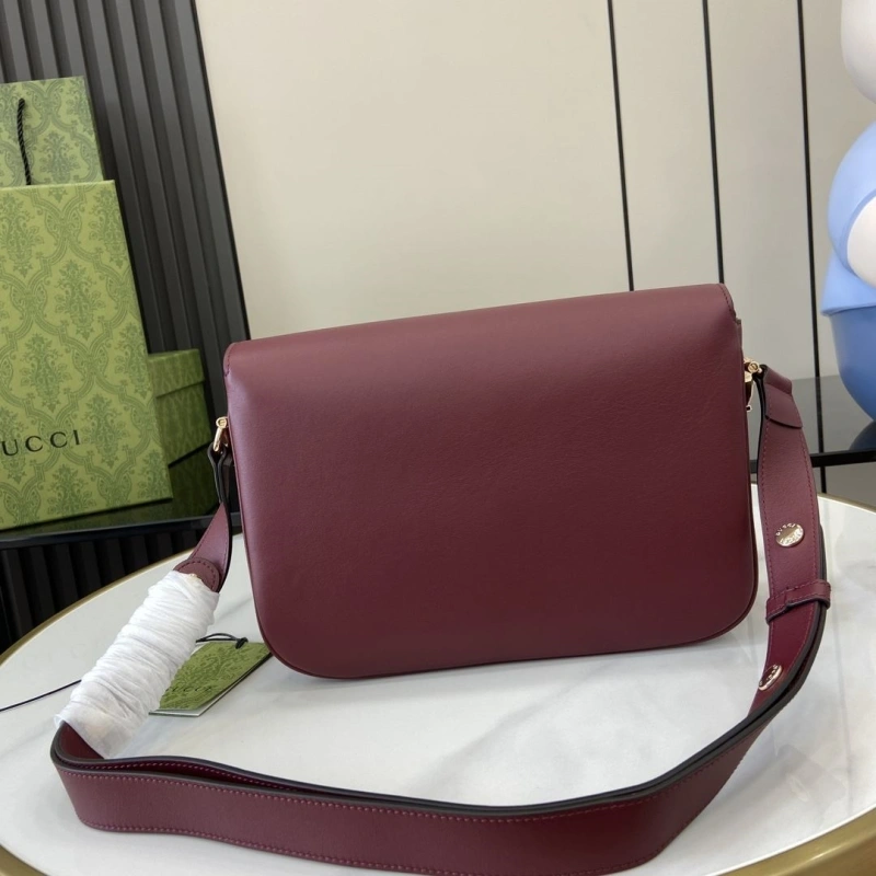 Gucci Satchel Bags 4094B-0727