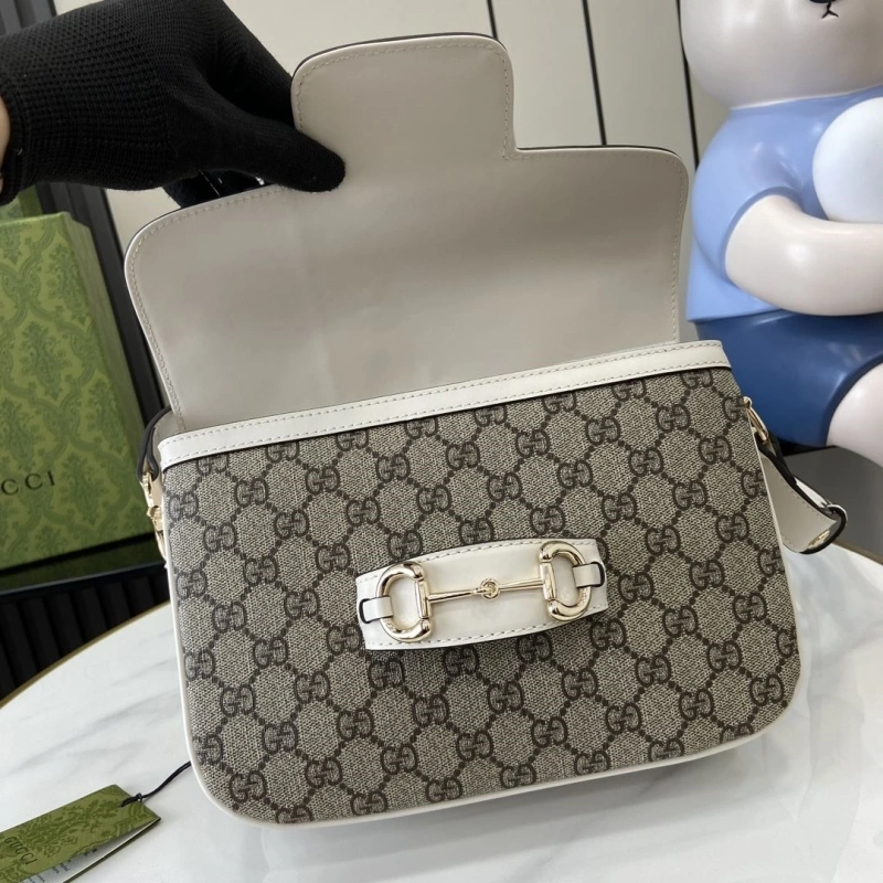 Gucci Satchel Bags 4094B-0728