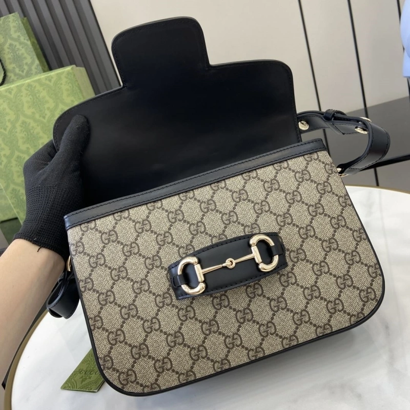 Gucci Satchel Bags 4094B-0729