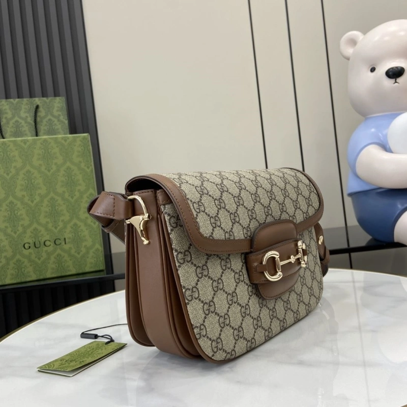 Gucci Satchel Bags 4094B-0730