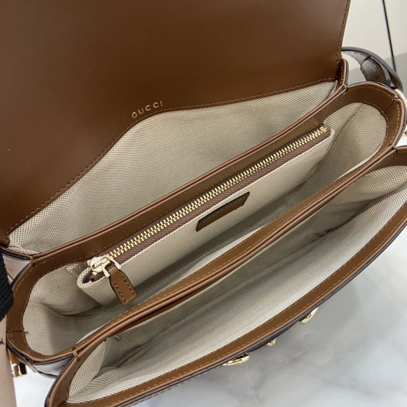 Gucci Satchel Bags 4094B-0730
