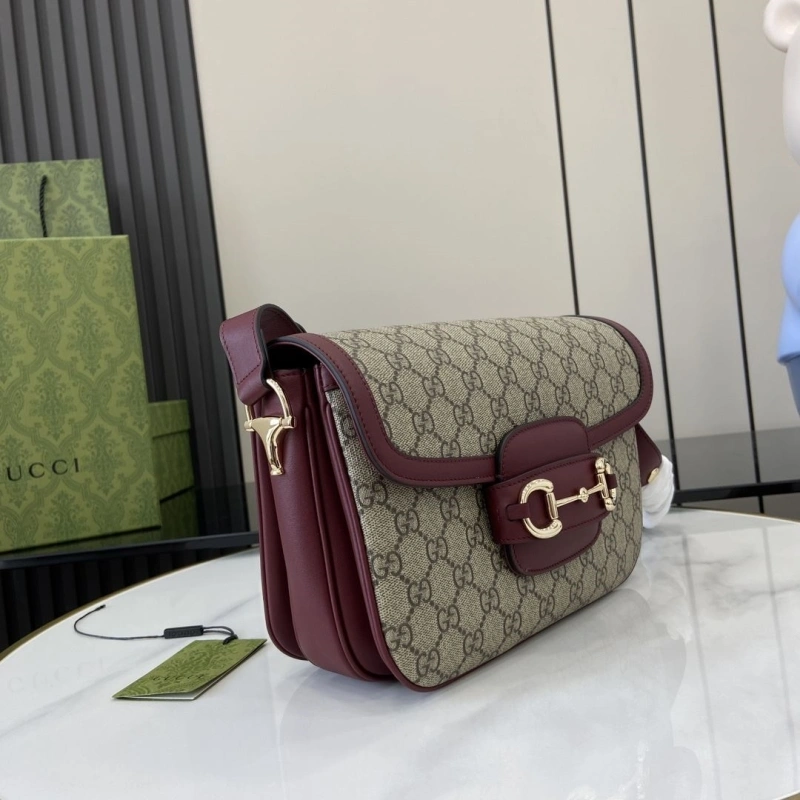 Gucci Satchel Bags 4094B-0731