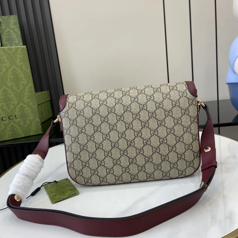Gucci Satchel Bags 4094B-0731