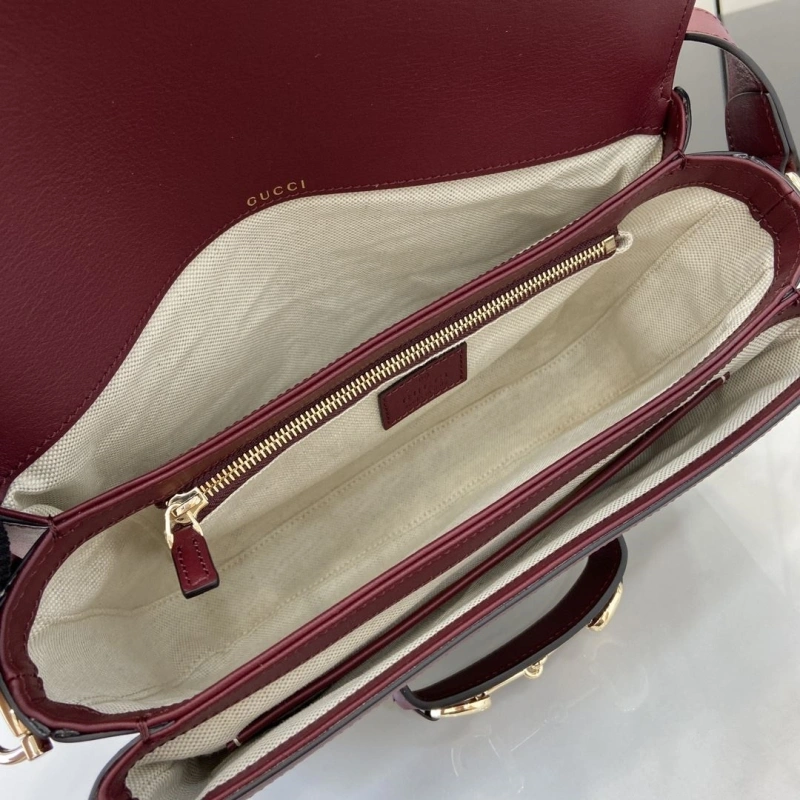 Gucci Satchel Bags 4094B-0731