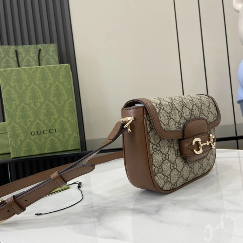 Gucci Satchel Bags 4094B-0732