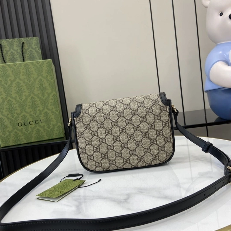 Gucci Satchel Bags 4094B-0734