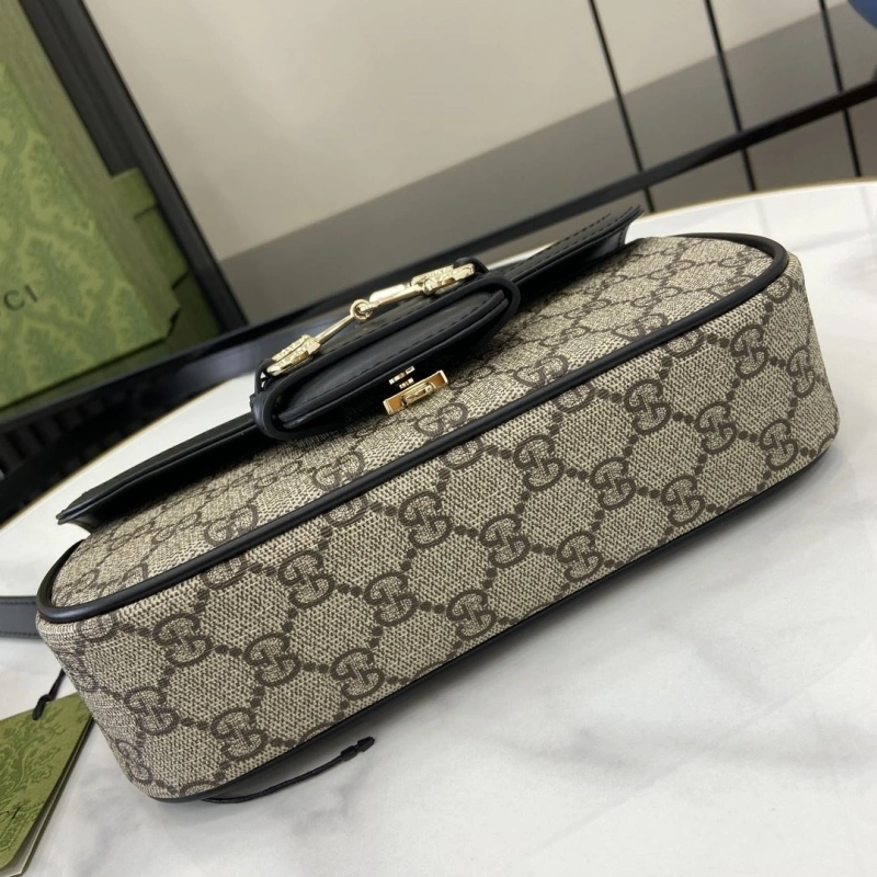 Gucci Top Handle Bags 4094B-0735
