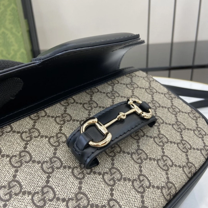 Gucci Top Handle Bags 4094B-0735