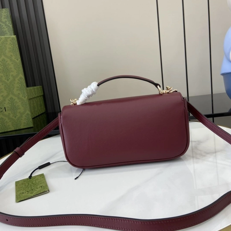 Gucci Top Handle Bags 4094B-0736