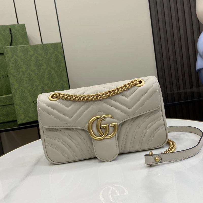 Gucci Satchel Bags 4094B-0740