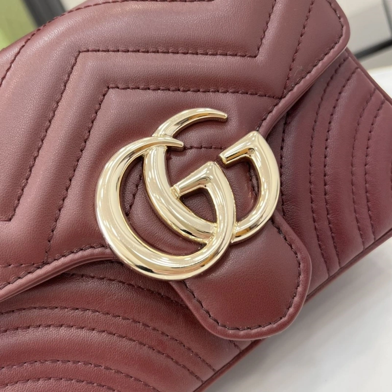 Gucci Top Handle Bags 4094B-0743