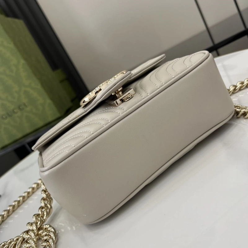 Gucci Top Handle Bags 4094B-0745