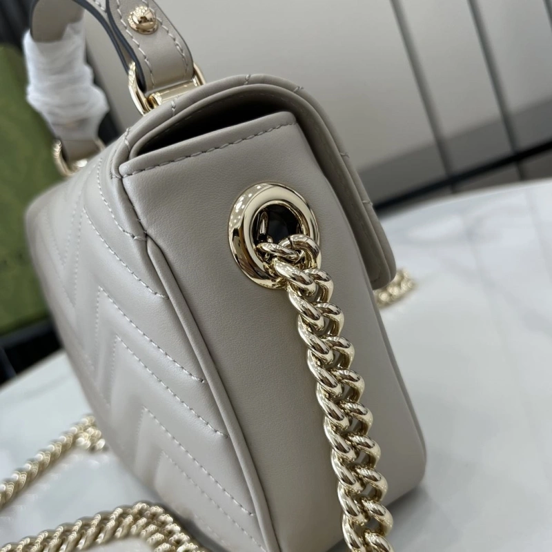 Gucci Top Handle Bags 4094B-0745