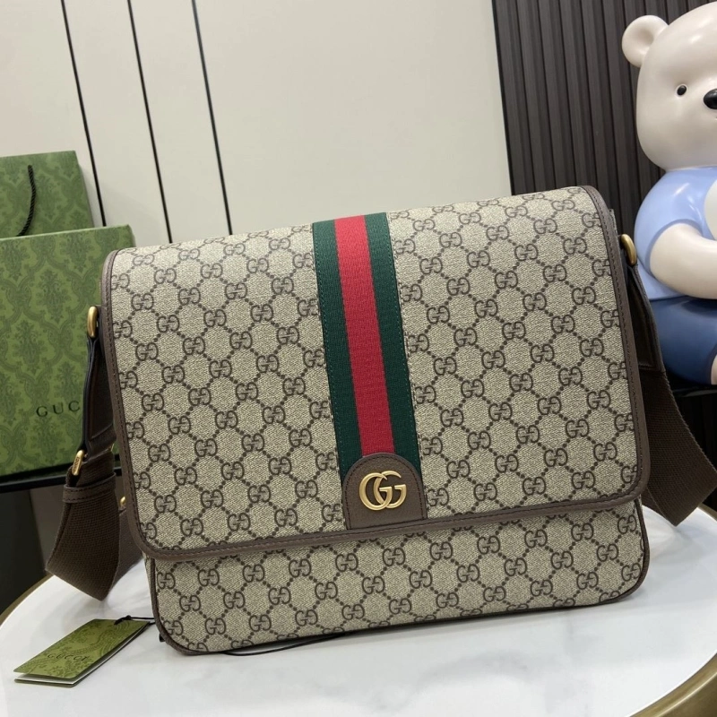 Gucci Satchel Bags 4094B-0746