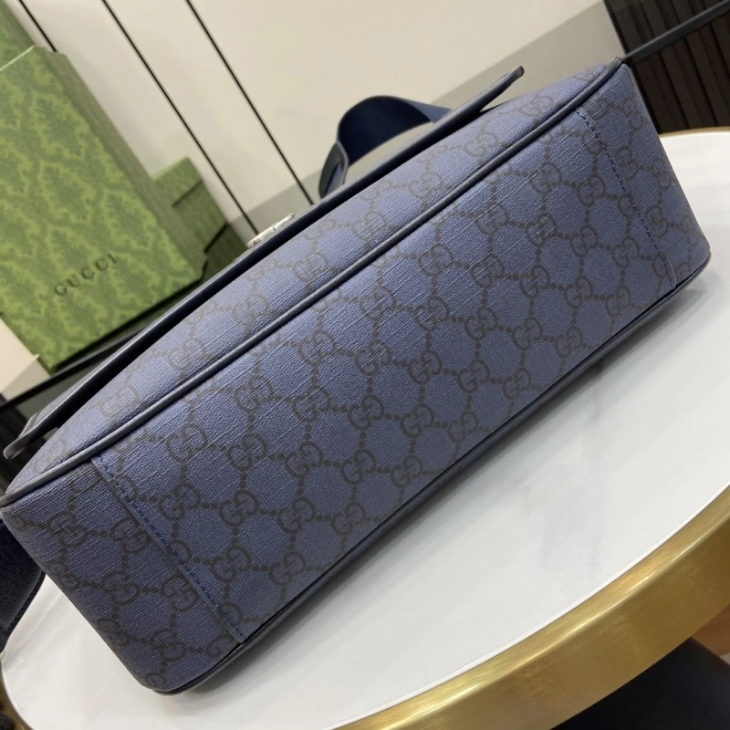 Gucci Satchel Bags 4094B-0748