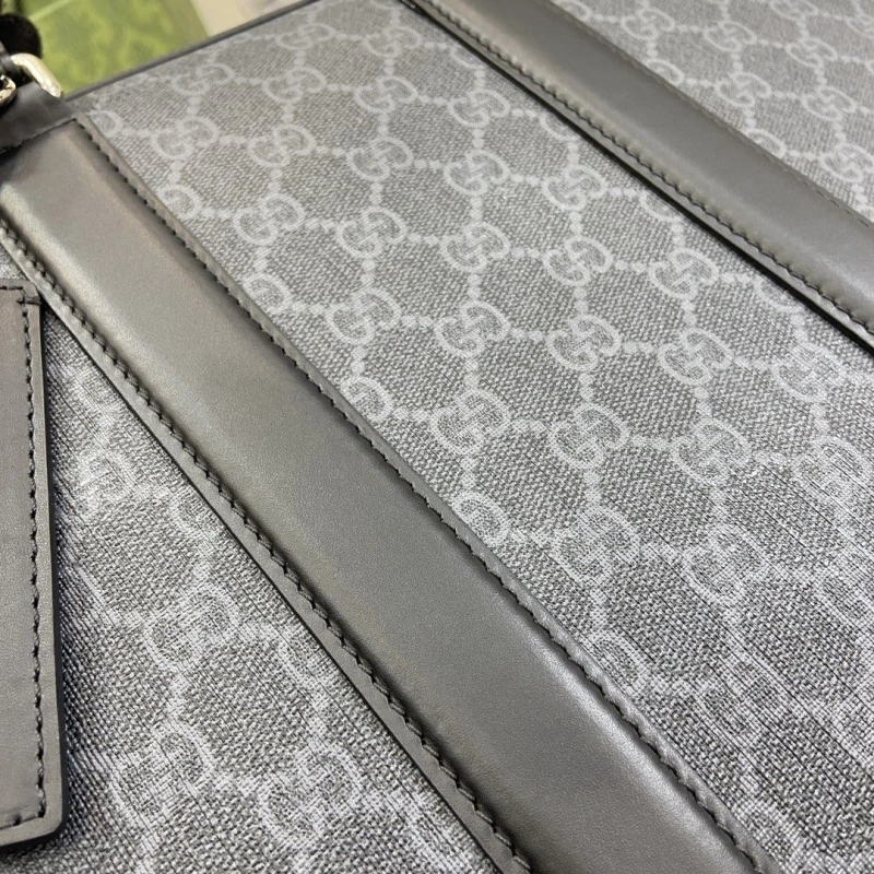 Mens Gucci Briefcases 4094B-0749