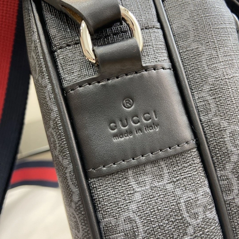 Gucci Satchel Bags 4094B-0750
