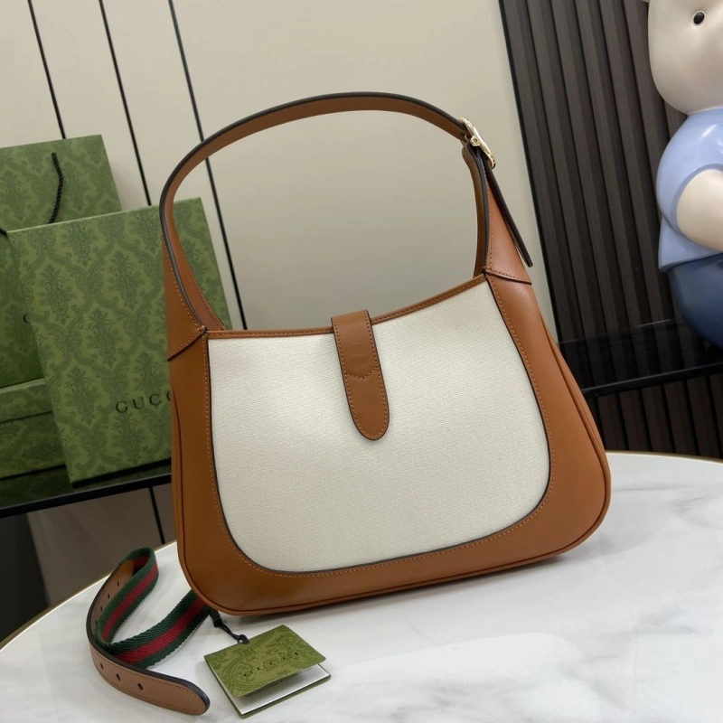 Gucci Top Handle Bags 4094B-0753