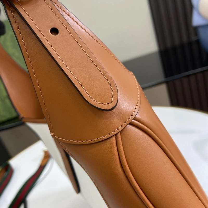 Gucci Top Handle Bags 4094B-0753