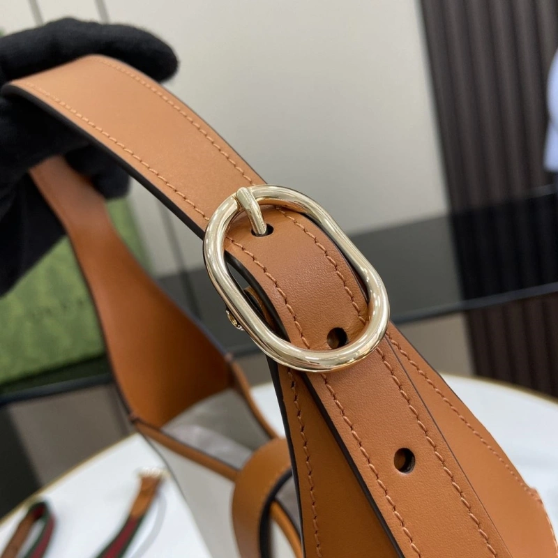 Gucci Top Handle Bags 4094B-0753