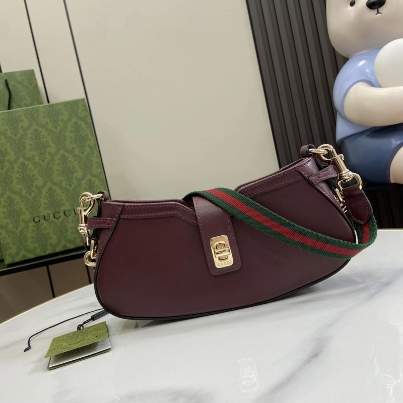 Gucci Satchel Bags 4094B-0756