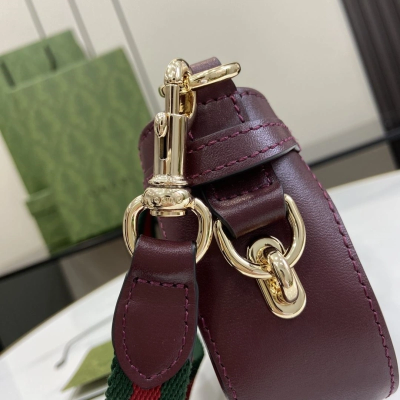 Gucci Satchel Bags 4094B-0756