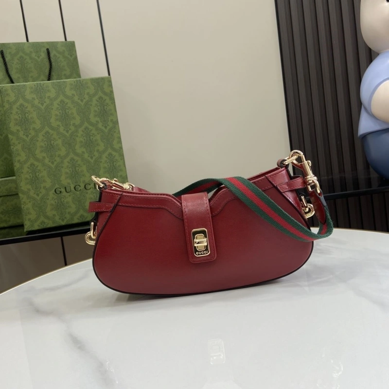 Gucci Satchel Bags 4094B-0758