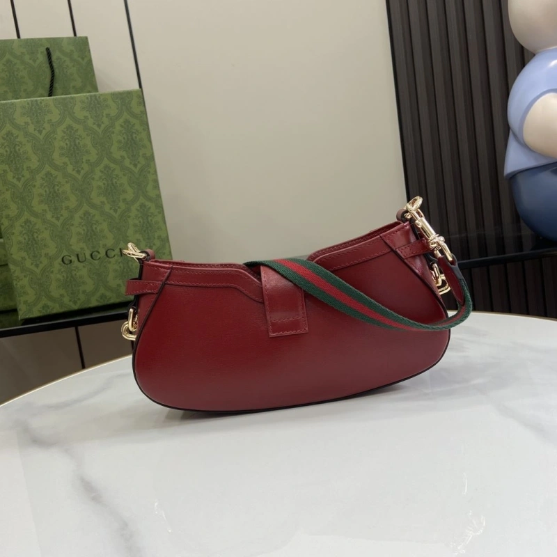 Gucci Satchel Bags 4094B-0758