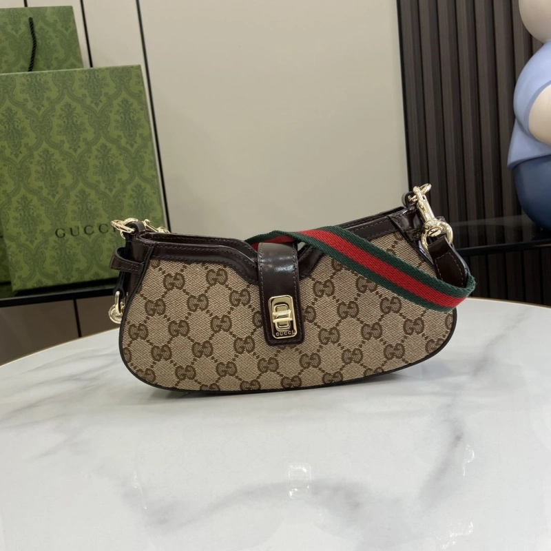 Gucci Satchel Bags 4094B-0760