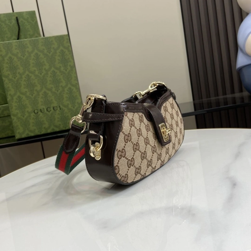 Gucci Satchel Bags 4094B-0760