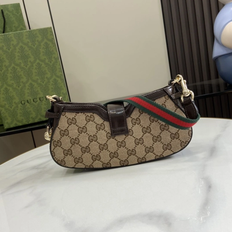 Gucci Satchel Bags 4094B-0760