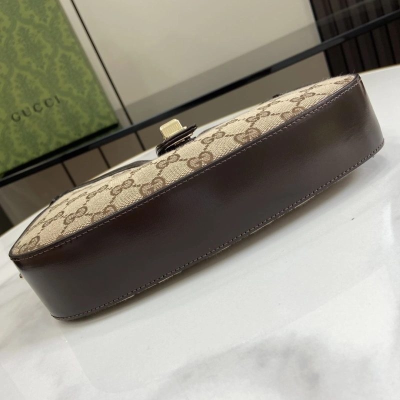 Gucci Satchel Bags 4094B-0760