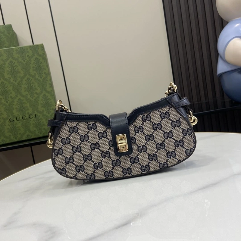 Gucci Satchel Bags 4094B-0761