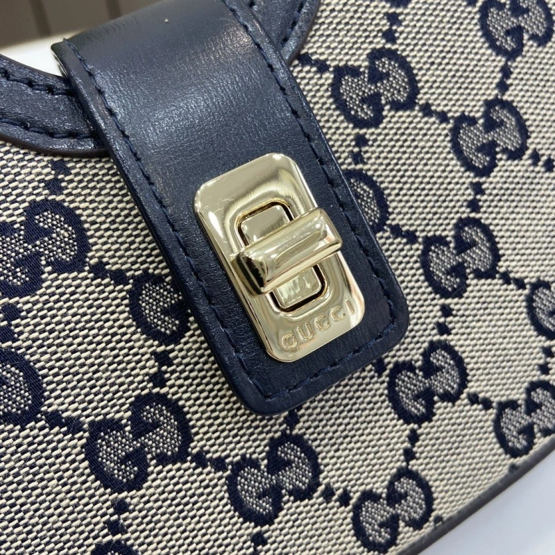 Gucci Satchel Bags 4094B-0761