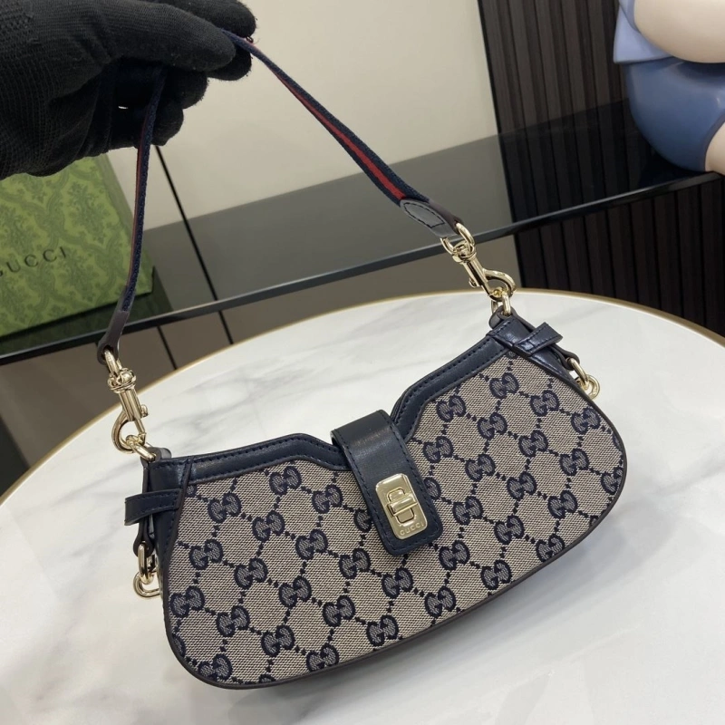 Gucci Satchel Bags 4094B-0761