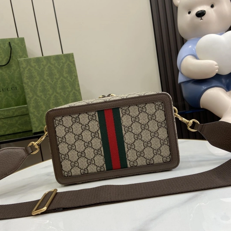 Gucci Satchel Bags 4094B-0765
