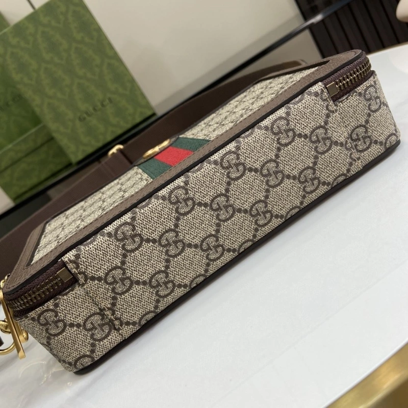 Gucci Satchel Bags 4094B-0765